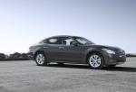 Infiniti M56 2010 года